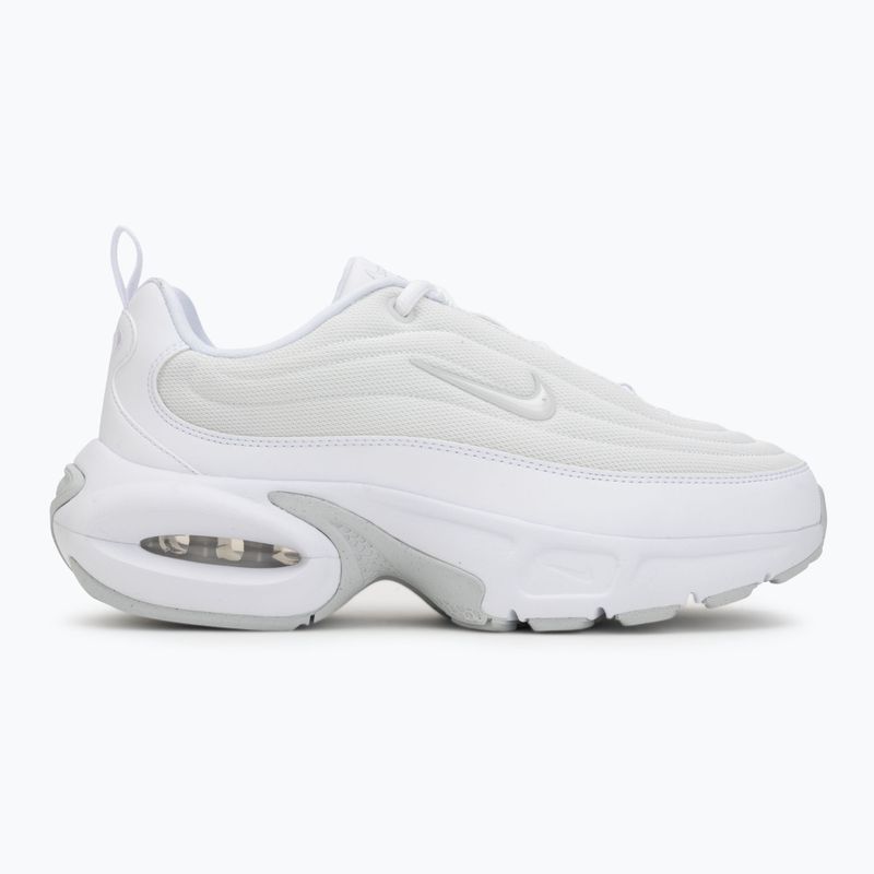 Buty damskie Nike Air Max Portal white/pure platinum 2