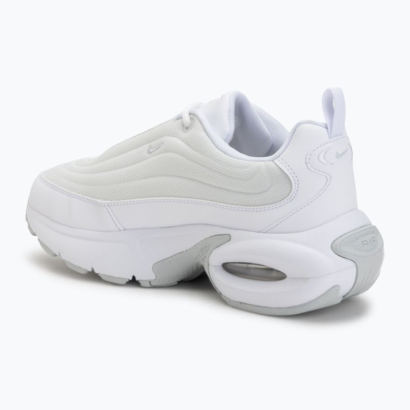 Buty damskie Nike Air Max Portal white/pure platinum 3