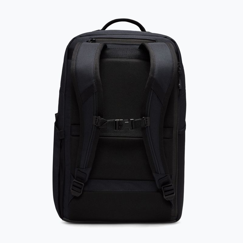 Plecak miejski Nike Utility Speed 27 l black/black/white 4
