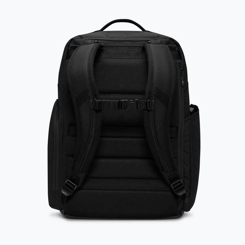 Plecak miejski Nike Utility Elite 37 l black/black/white 2