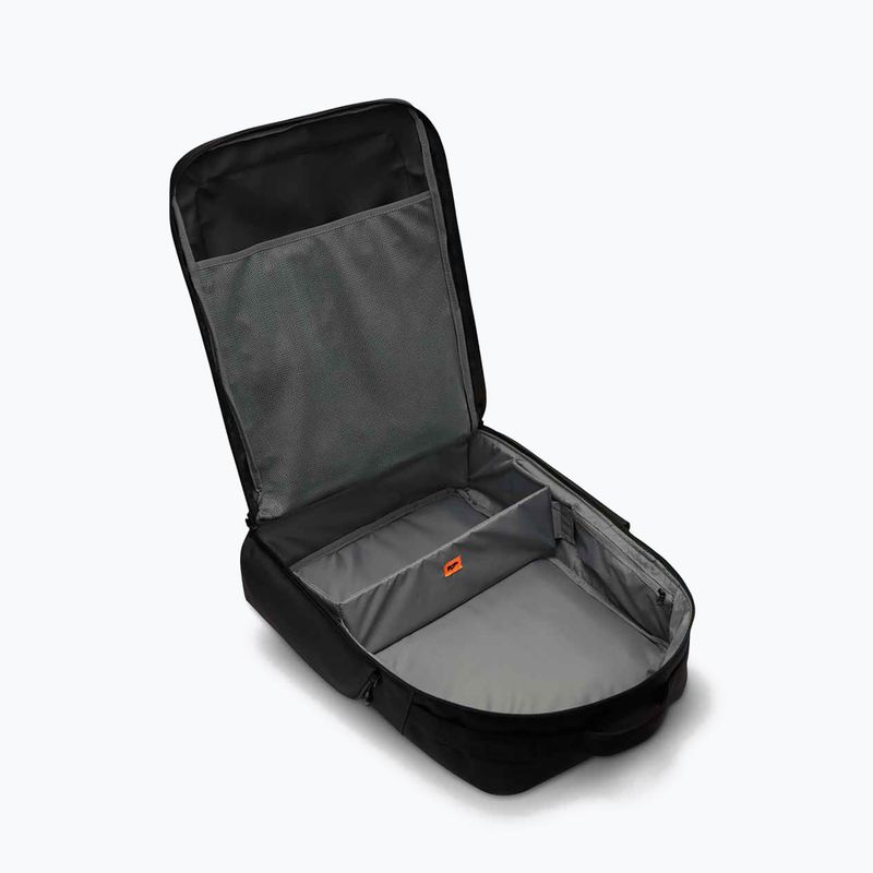 Plecak miejski Nike Utility Elite 37 l black/black/white 5