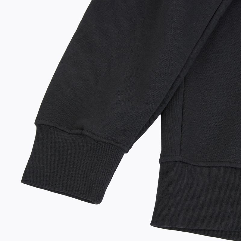 Bluza męska Nike Jordan Brooklyn Fleece Crew black/white 9