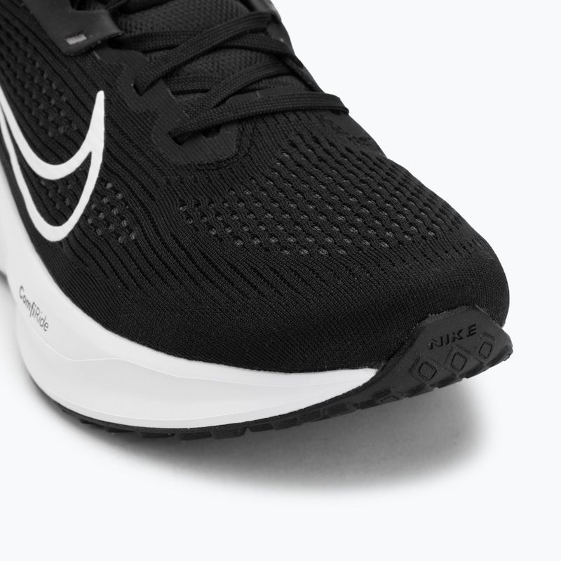 Buty do biegania męskie Nike Quest 6 black/iron grey/white 7