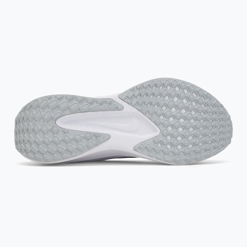 Buty do biegania męskie Nike Quest 6 white/pure platinum/black 4
