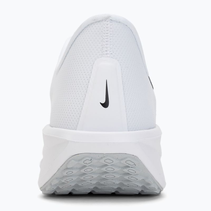 Buty do biegania męskie Nike Quest 6 white/pure platinum/black 6