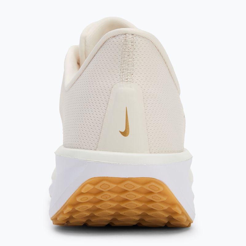 Buty do biegania damskie Nike Quest 6 phantom/sail/pale ivory/metallic gold 6