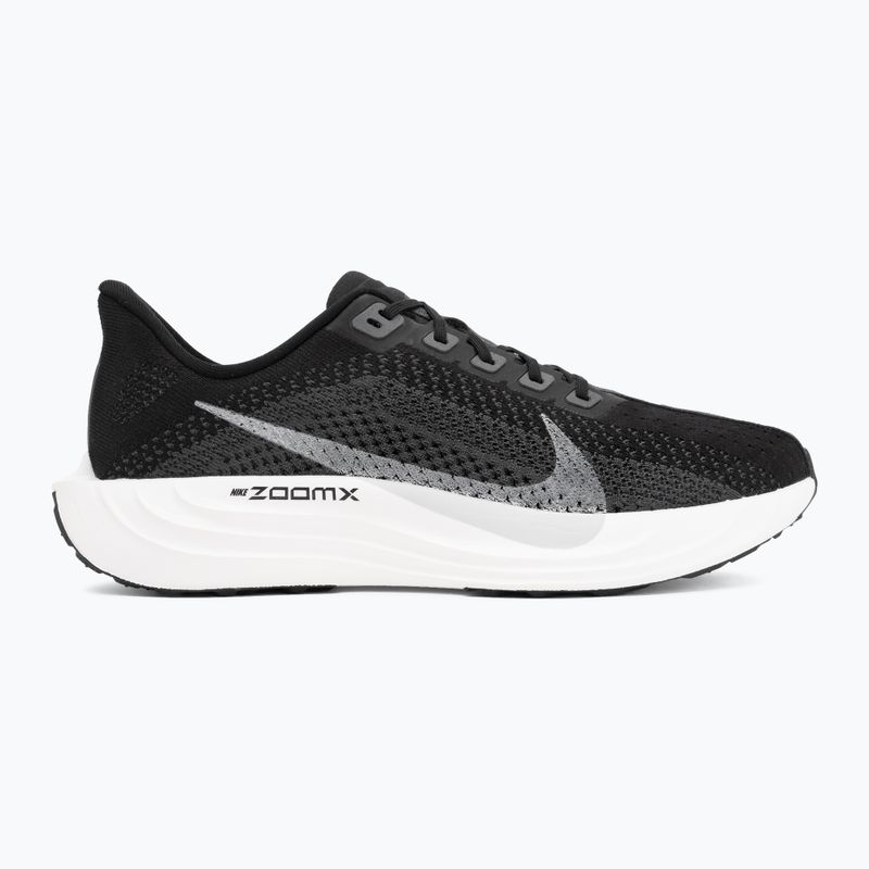 Buty do biegania męskie Nike Pegasus Plus black/anthracite/white/pure platinum 2