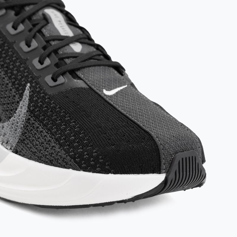 Buty do biegania męskie Nike Pegasus Plus black/anthracite/white/pure platinum 7