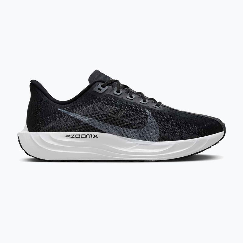 Buty do biegania męskie Nike Pegasus Plus black/anthracite/white/pure platinum