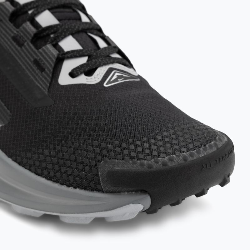 Buty do biegania męskie Nike Pegasus Trail 5 GORE-TEX black/cool grey/anthracite/wolf grey 7