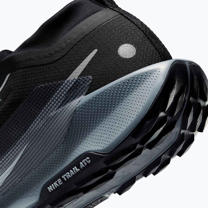 Buty do biegania męskie Nike Pegasus Trail 5 GORE-TEX black/cool grey/anthracite/wolf grey 9