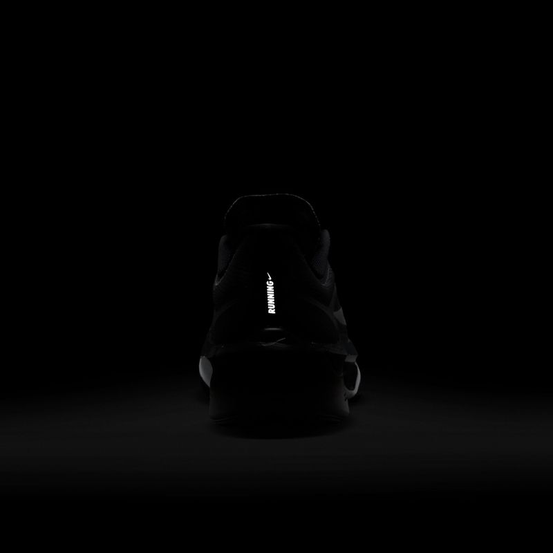 Buty do biegania damskie Nike Zoom Fly 6 black/light smoke grey/white 11