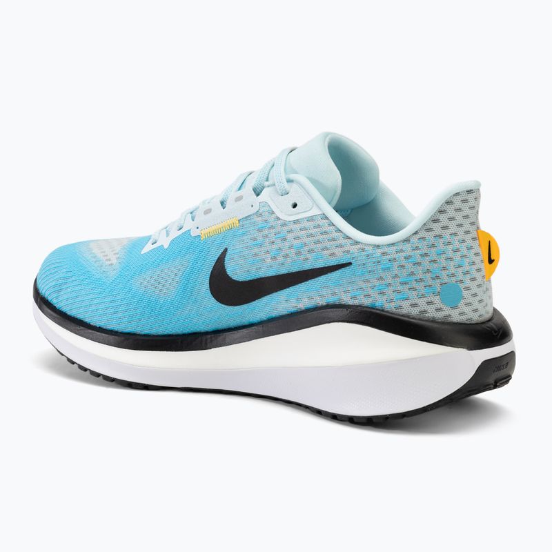 Buty do biegania męskie Nike Vomero 17 baltic blue/glacier blue/white/black 3