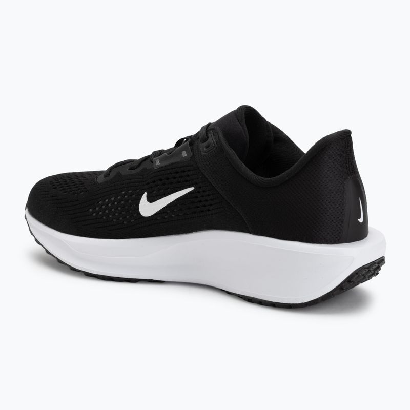 Buty do biegania damskie Nike Quest 6 black/iron grey/white 3