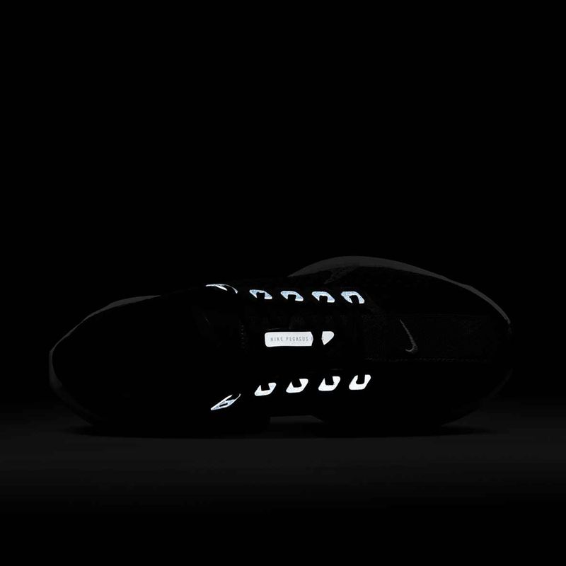 Buty do biegania damskie Nike Pegasus Plus black/anthracite/white/pure platinum 9