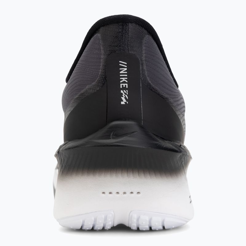 Buty do biegania męskie Nike Zoom Fly 6 black/light smoke grey/white 6