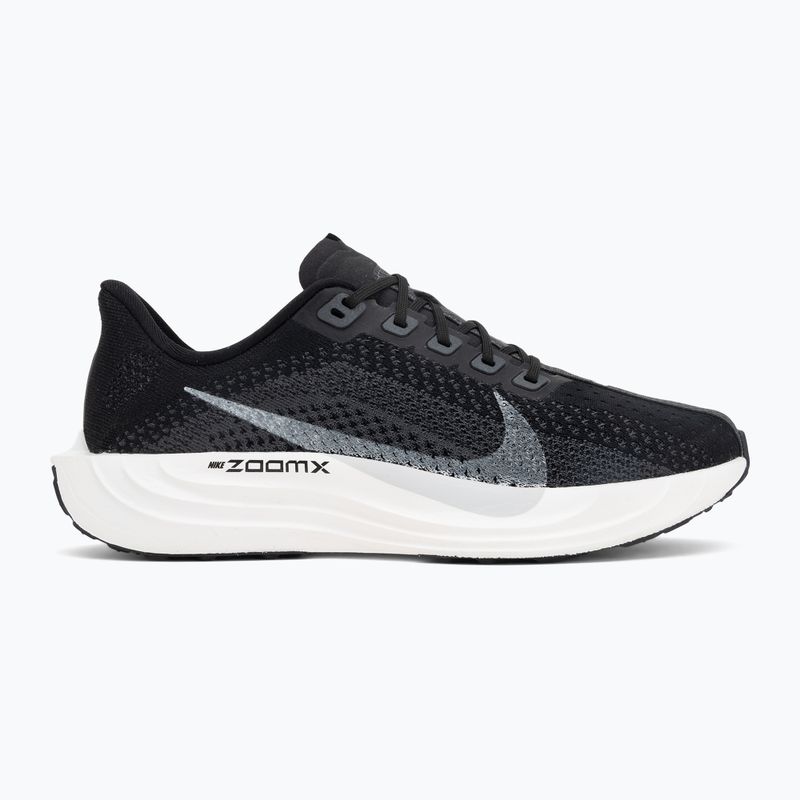Buty do biegania damskie Nike Pegasus Plus black/anthracite/white/pure platinum 2