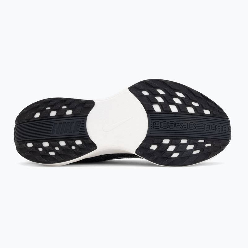 Buty do biegania damskie Nike Pegasus Plus black/anthracite/white/pure platinum 4