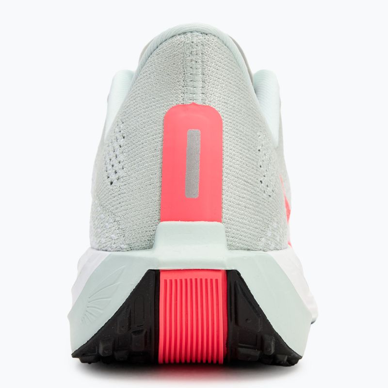 Buty do biegania damskie Nike Pegasus Plus barely grey/white/black/hot punch 6