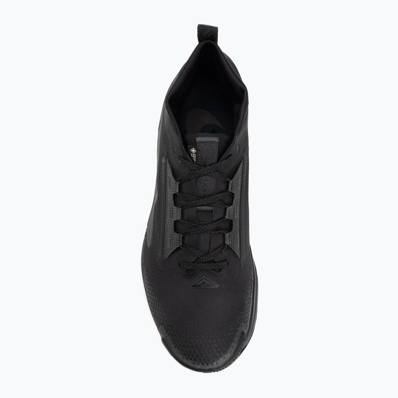 Buty do biegania męskie Nike Pegasus Trail 5 GORE-TEX black/anthracite/black 5