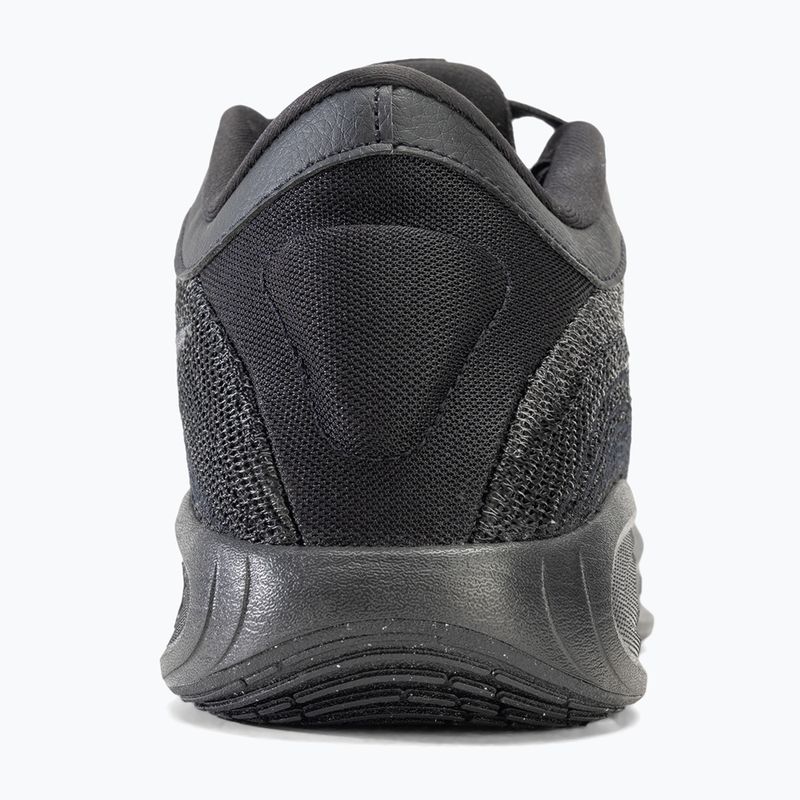 Buty do koszykówki męskie Nike G.T. Hustle Academy black/black 6