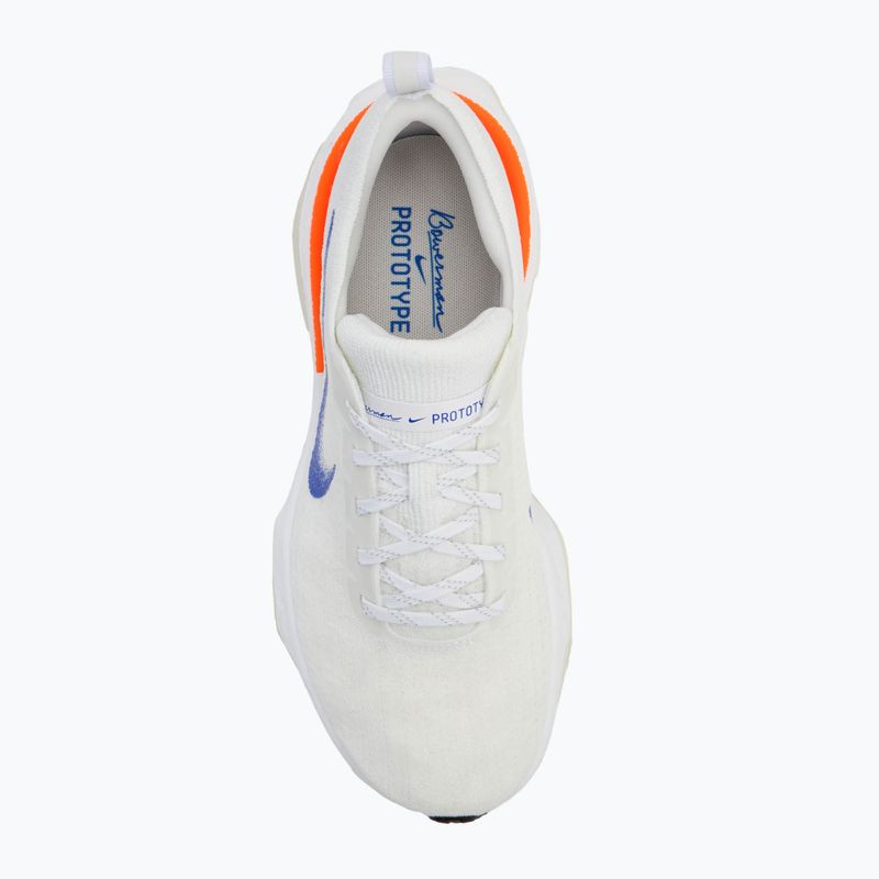 Buty do biegania damskie Nike Invincible 3 Blueprint multi-colour 5