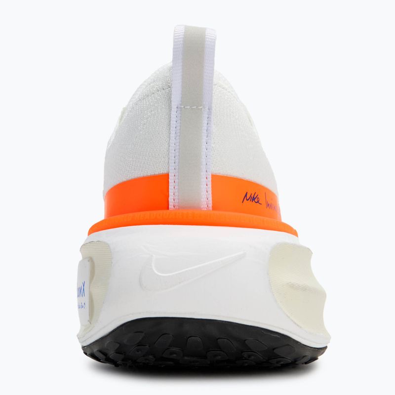 Buty do biegania damskie Nike Invincible 3 Blueprint multi-colour 6