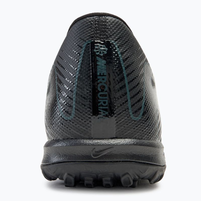 Buty piłkarskie męskie Nike Mercurial Vapor 16 Academy TF black / deep jungle / black 6
