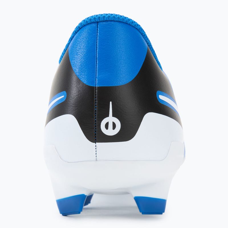 Buty piłkarskie męskie Nike Tiempo Legend 10 Club FG/MG soar/white 6