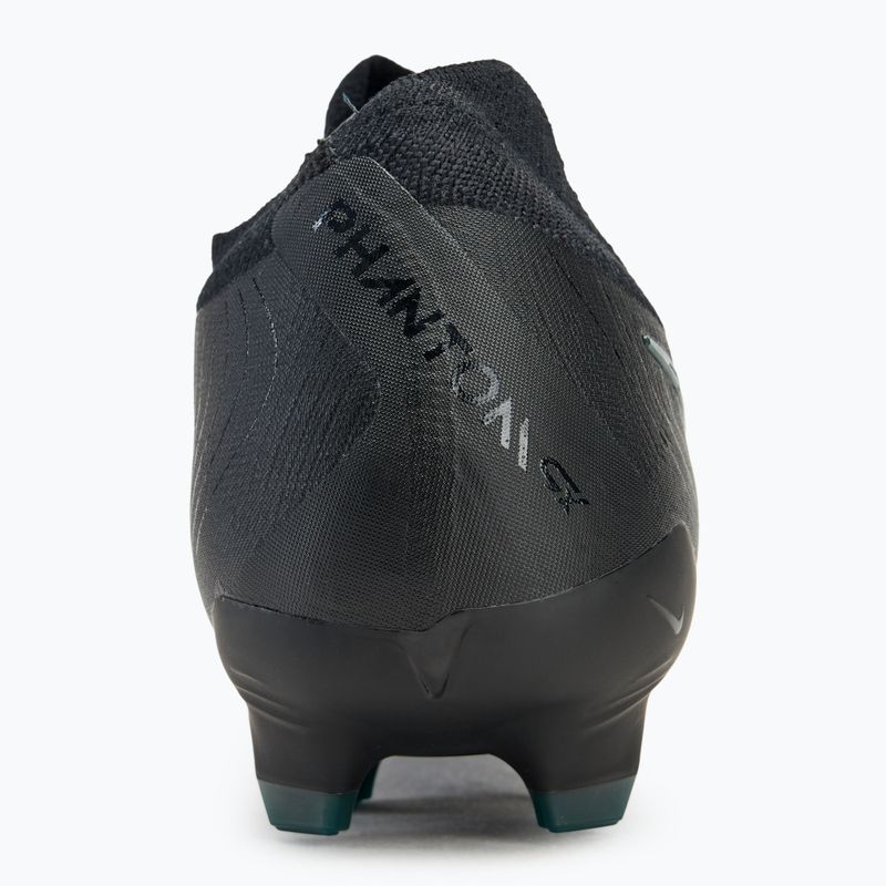 Buty piłkarskie męskie Nike Phantom GX 2 Pro FG black/deep jungle/black 6