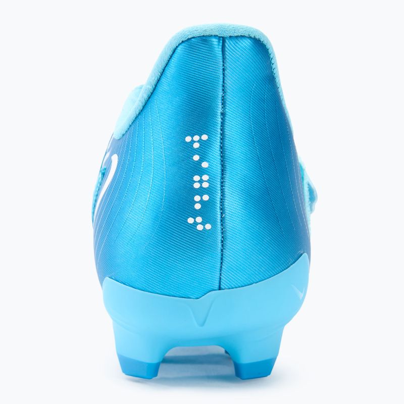 Buty piłkarskie męskie Nike Phantom GX 2 Academy EasyOn blue fury/white 6