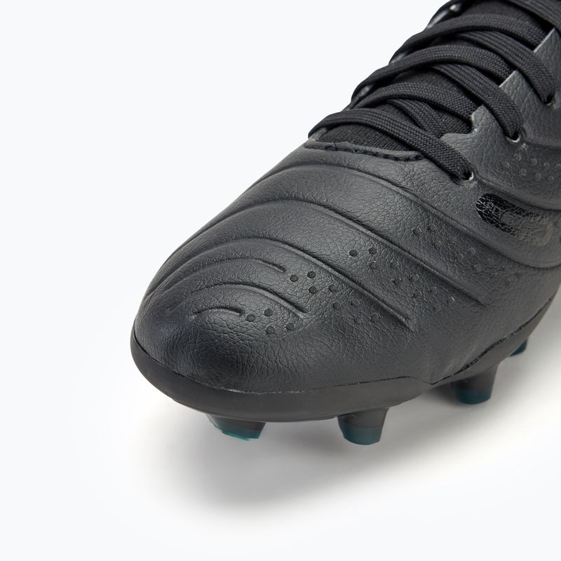 Buty piłkarskie Nike Tiempo Legend 10 Pro FG black/deep jungle/black 7