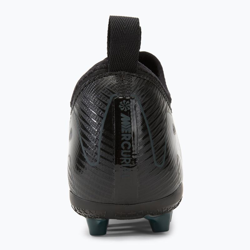 Buty piłkarskie dziecięce Nike Mercurial Vapor 16 Academy black/deep jungle/black 6