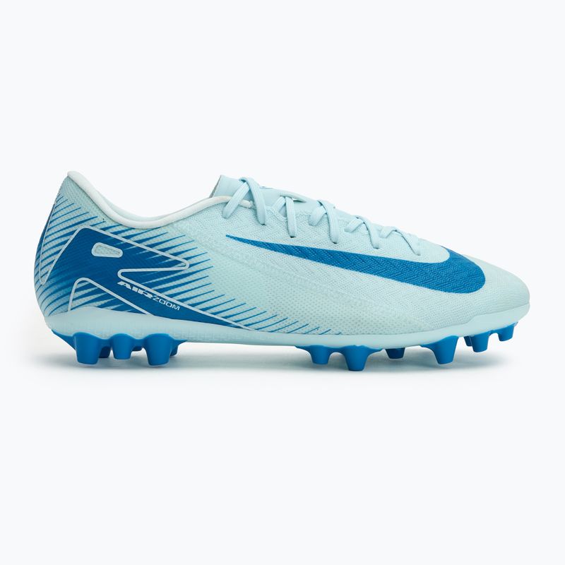 Buty piłkarskie Nike Mercurial Vapor 16 Academy AG glacier blue/blue orbit 2