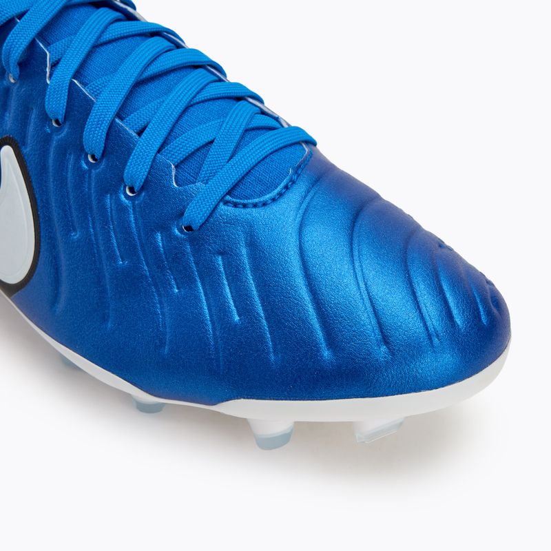 Buty piłkarskie Nike Tiempo Legend 10 Pro FG soar/white 7