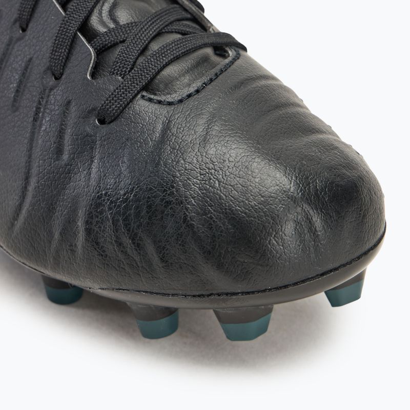 Buty piłkarskie dziecięce Nike Tiempo Legend 10 Academy FG/MG black/deep jungle/black 7