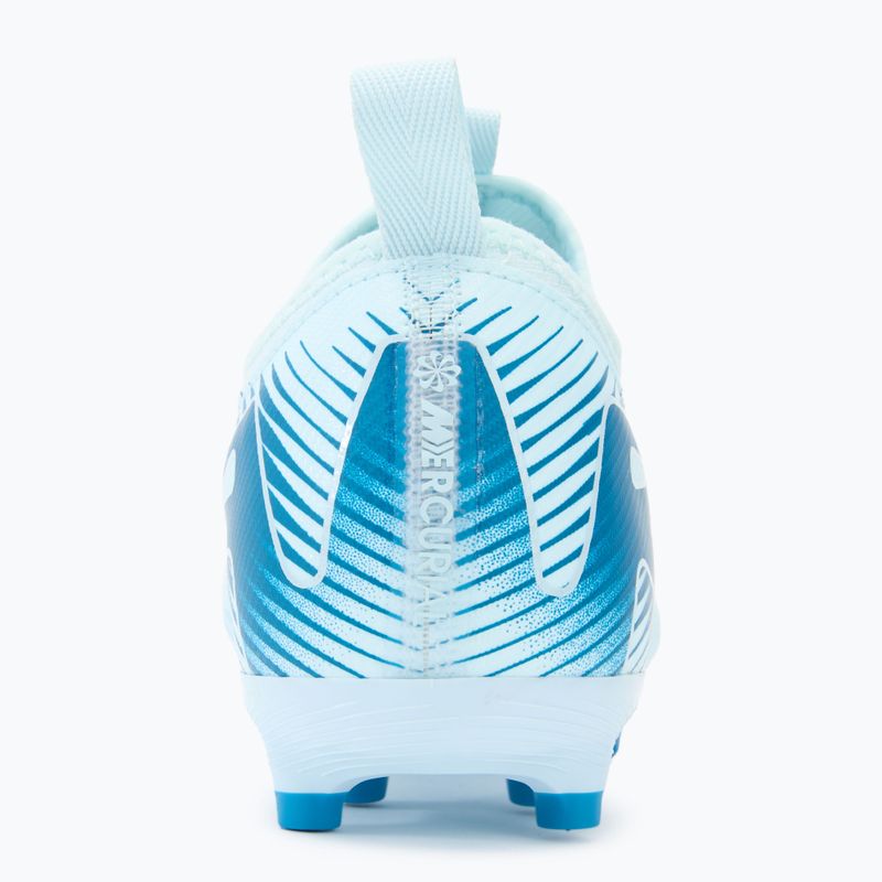 Buty piłkarskie dziecięce Nike Mercurial Vapor 16 Academy FG/MG glacier blue/blue orbit 6