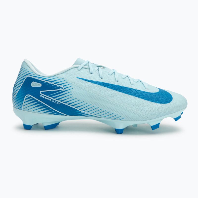 Buty piłkarskie Nike Mercurial Vapor 16 Academy FG/MG glacier blue/blue orbit 2