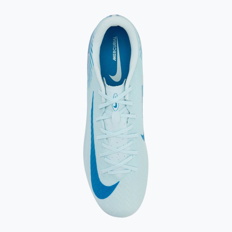 Buty piłkarskie Nike Mercurial Vapor 16 Academy FG/MG glacier blue/blue orbit 5