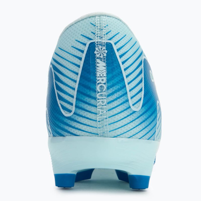 Buty piłkarskie Nike Mercurial Vapor 16 Academy FG/MG glacier blue/blue orbit 6