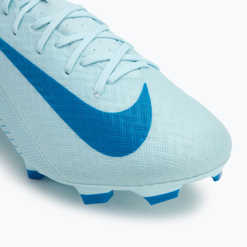 Buty piłkarskie Nike Mercurial Vapor 16 Academy FG/MG glacier blue/blue orbit 7