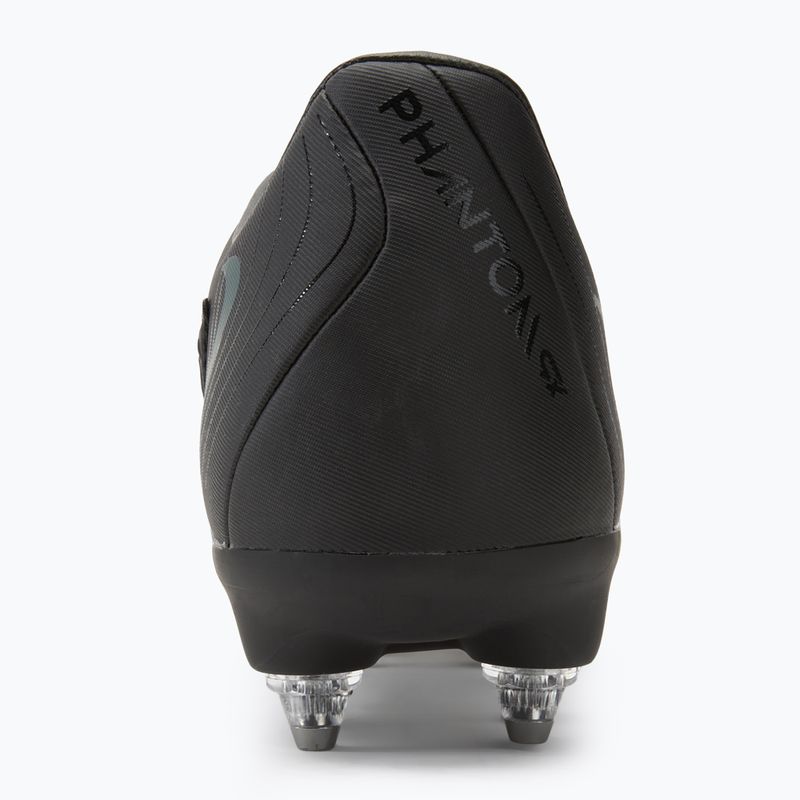 Buty piłkarskie męskie Nike Phantom GX 2 Academy black/deep jungle 6