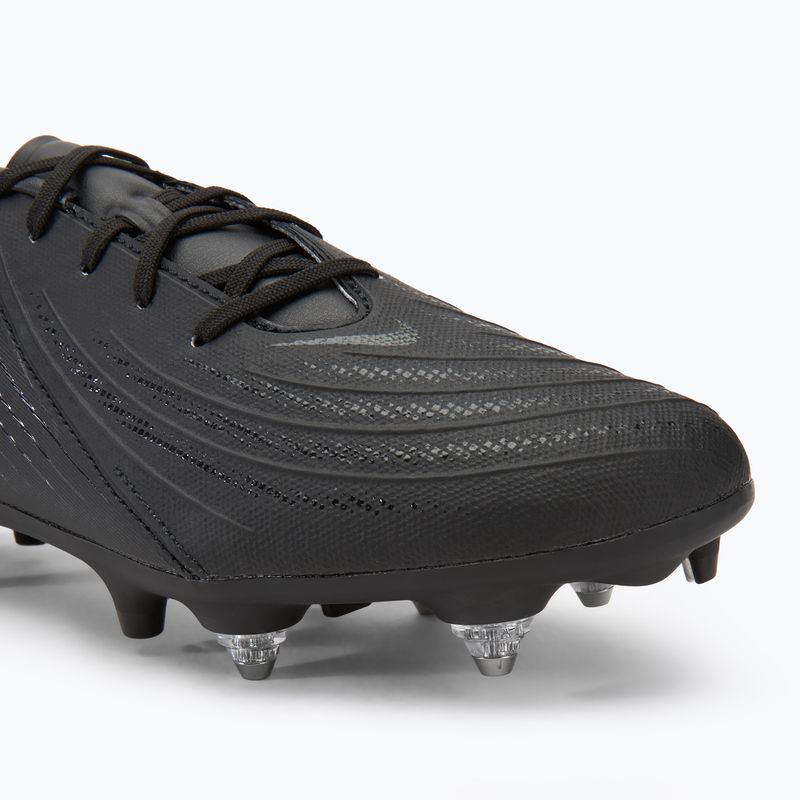 Buty piłkarskie męskie Nike Phantom GX 2 Academy black/deep jungle 7