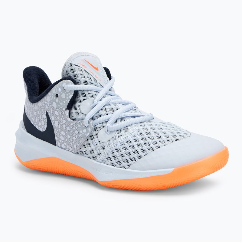 Buty do siatkówki Nike Zoom Hyperspeed Court SE multi color/multi color