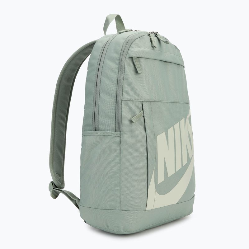 Plecak Nike Elemental 21 l jade horizon/sea glass 2