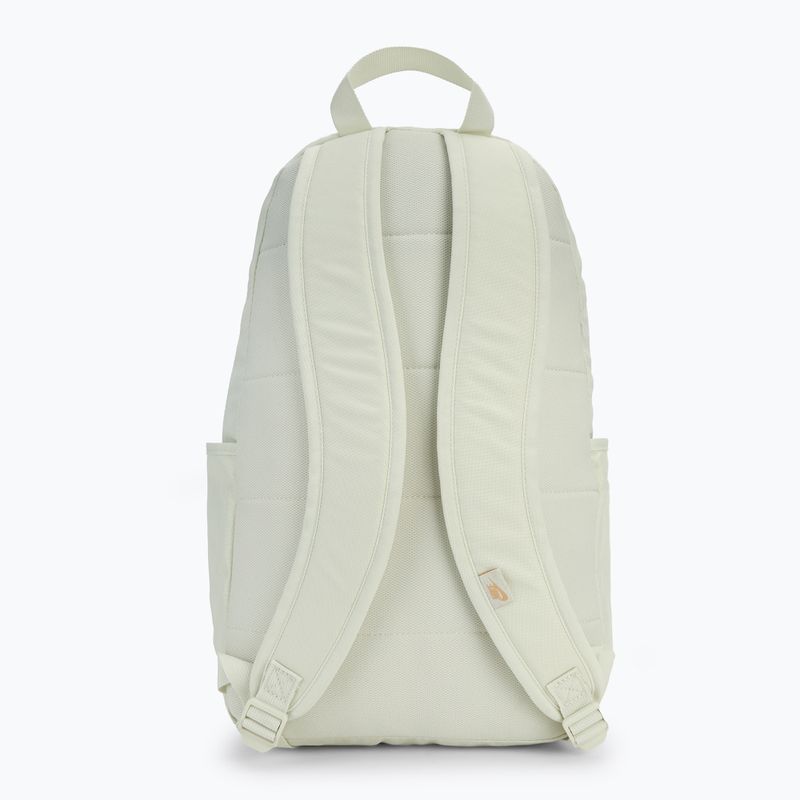 Plecak Nike Elemental 21 l sea glass/sesame 3