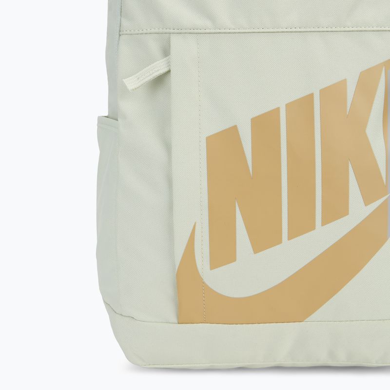 Plecak Nike Elemental 21 l sea glass/sesame 4