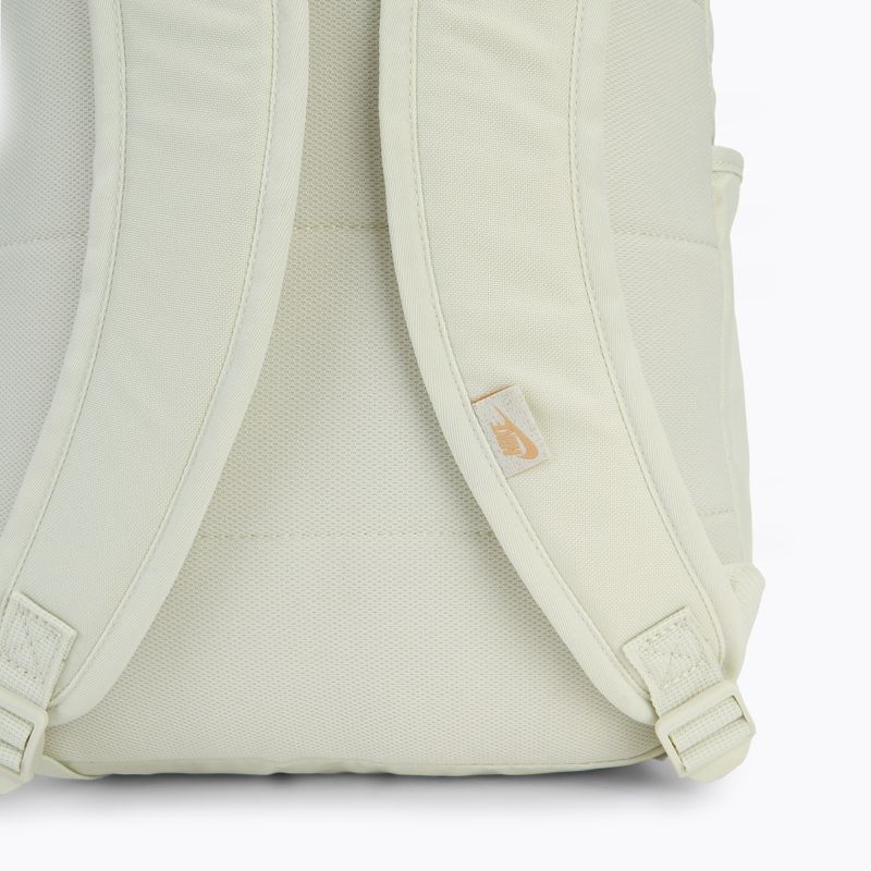 Plecak Nike Elemental 21 l sea glass/sesame 5