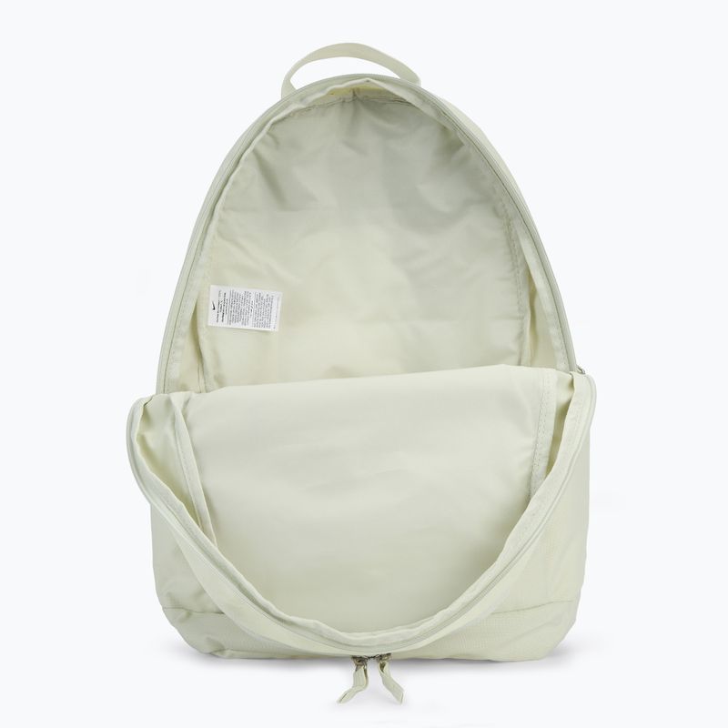 Plecak Nike Elemental 21 l sea glass/sesame 6