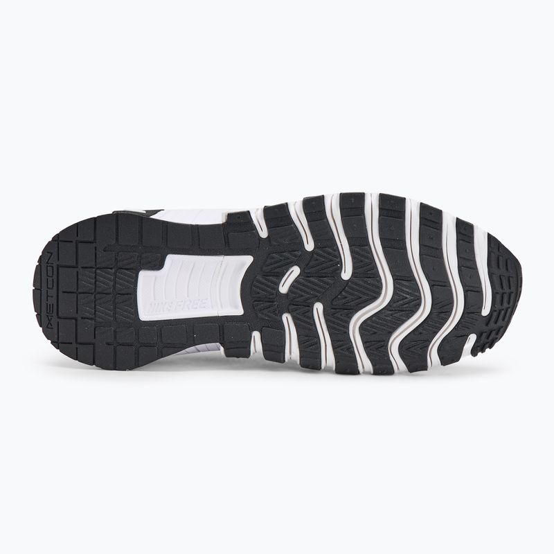 Buty treningowe męskie Nike Free Metcon 6 black/white 4